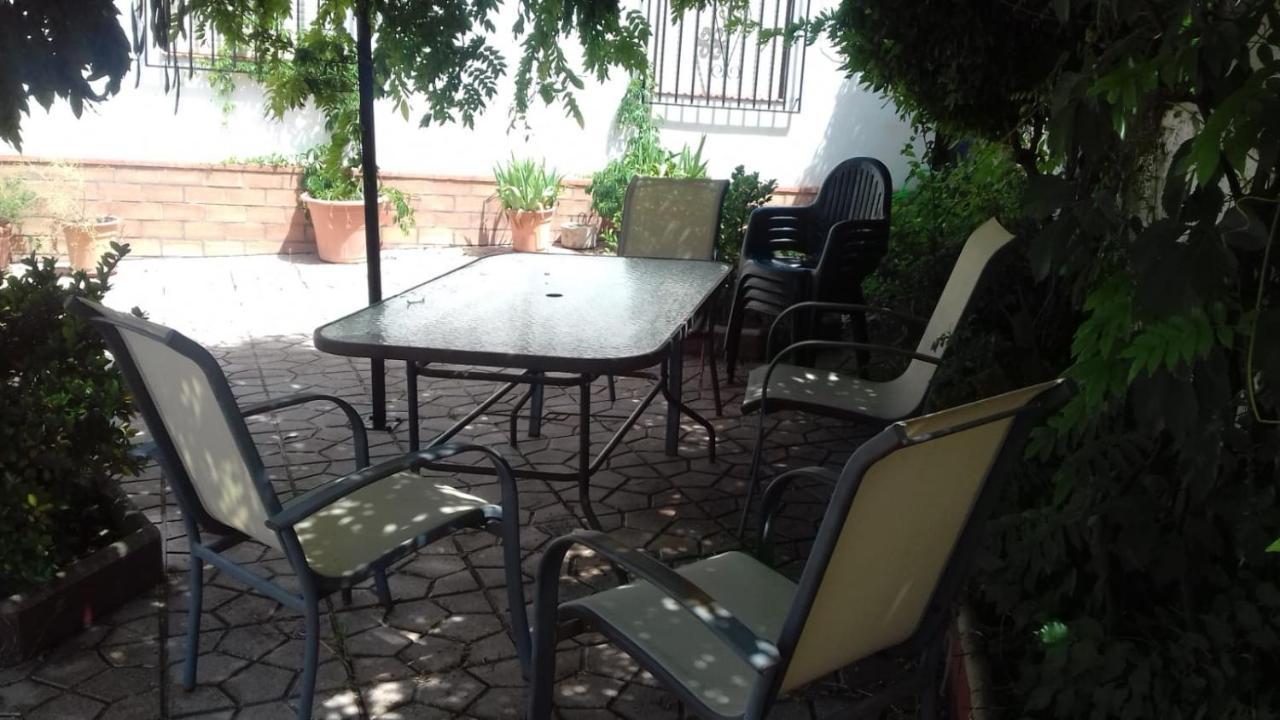 Casa Juanito Villa Riópar Eksteriør billede
