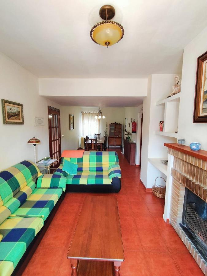 Casa Juanito Villa Riópar Eksteriør billede