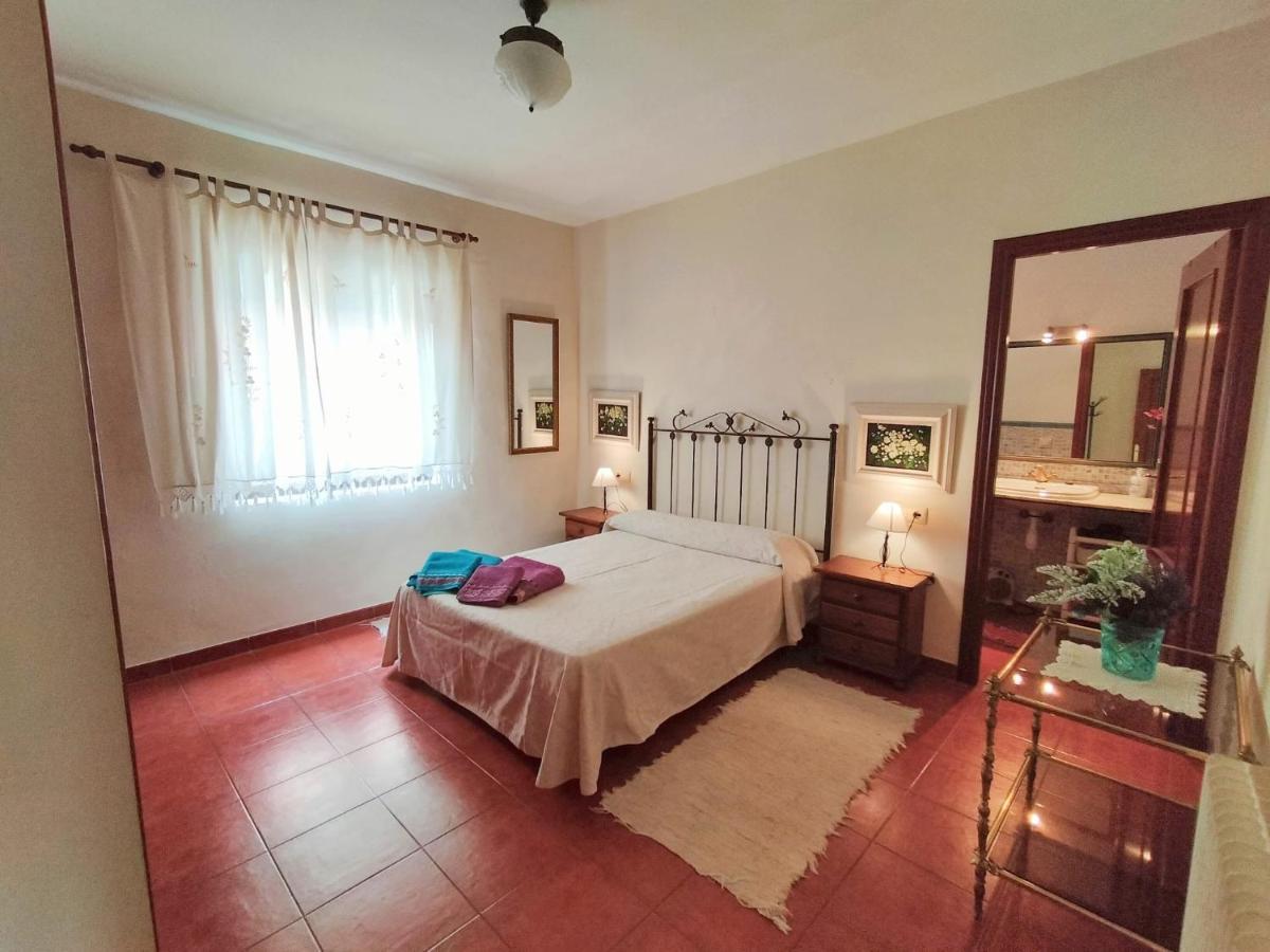 Casa Juanito Villa Riópar Eksteriør billede