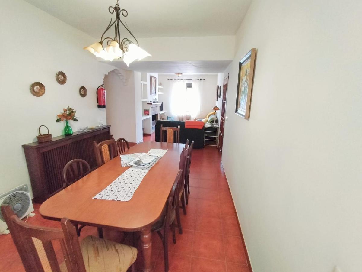Casa Juanito Villa Riópar Eksteriør billede