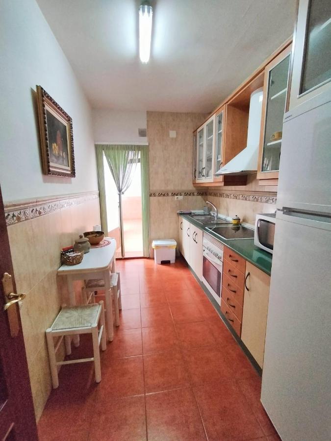 Casa Juanito Villa Riópar Eksteriør billede