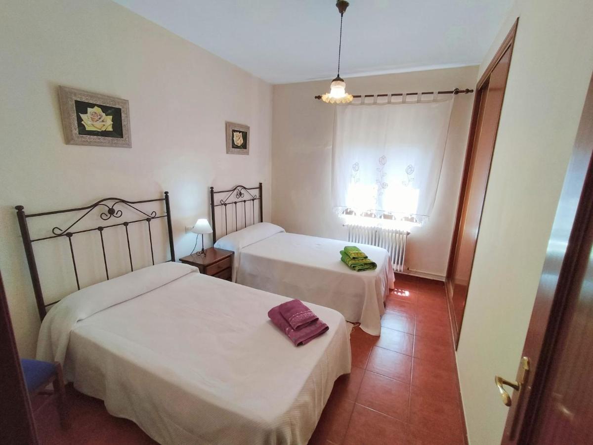 Casa Juanito Villa Riópar Eksteriør billede