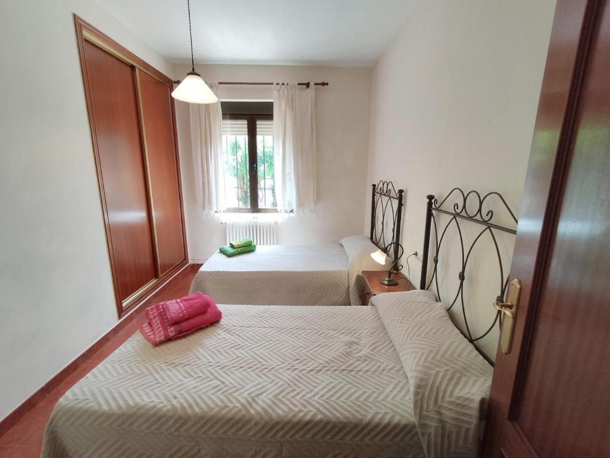 Casa Juanito Villa Riópar Eksteriør billede